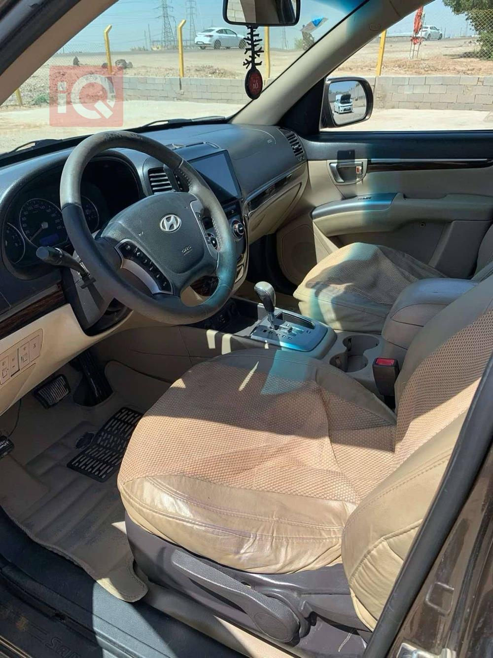 هيونداي سانتافي